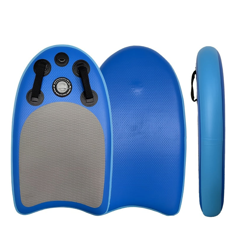 Mini Body Board – Durable PVC Surfing Fun for All Ages